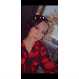 Meet your Posher, Stacey